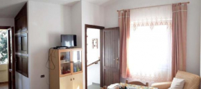 Гостиница Appartamento Ottiolu Mare  Оттиолу